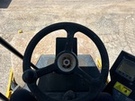 Control Station with Steering Controls