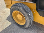 Chassis with Tire Condition