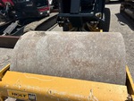 Chassis with Drum Condition