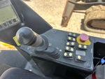 Control Station with Hydraulic Controls