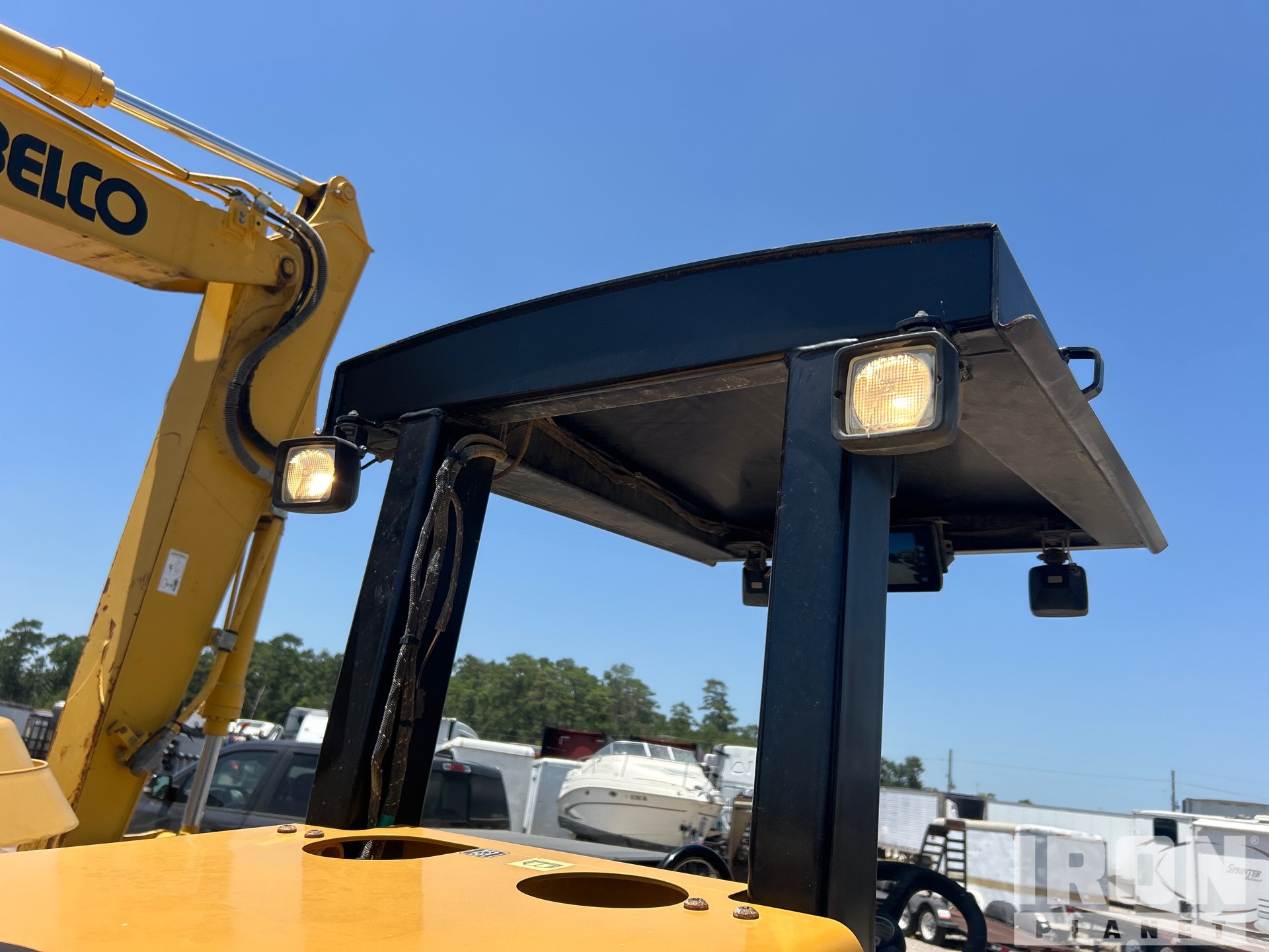 2021 Caterpillar CS34