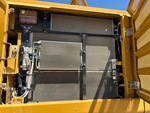 Moteur with Radiateur