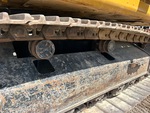 Train de roulement with