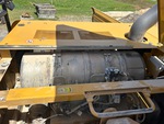Moteur with Système d'échappement