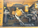 Hydraulique with Pompes (hydrauliques)