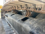 Train de roulement with