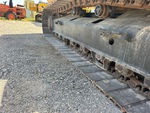 Train de roulement with