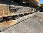 Train de roulement with