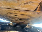 Moteur with Fuites d'huile