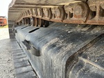 Train de roulement with