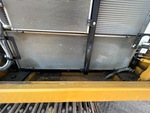Moteur with Fuites du système de refroidissement