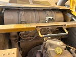 Moteur with Système d'échappement