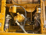 Hydraulique with Pompes (hydrauliques)