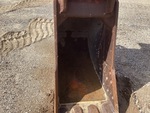 Spécialité with Condition de la pelle hydraulique