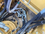 Hydraulique with Pivot central hydraulique