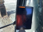 Poste de contrôle with Feux d'avertissement du moteur