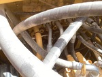 Hydraulique with Soupapes