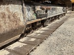 Train de roulement with