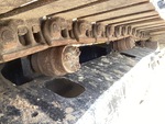 Train de roulement with