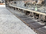 Train de roulement with