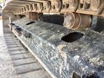 Train de roulement with