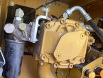 Hydraulique with Pompes (hydrauliques)