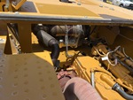 Moteur with Système d'échappement