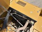 Moteur with Radiateur