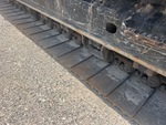 Train de roulement with