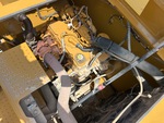 Moteur with Fuites d'huile
