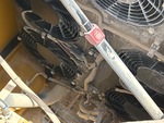 Moteur with Fuites du système de refroidissement