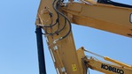 Hydraulique with
