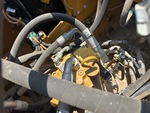 Hydraulique with Moteur pivotant