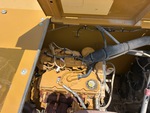 Moteur with Fuites de carburant