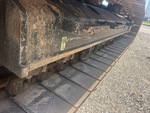 Train de roulement with