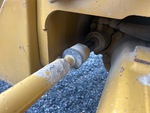 Chassis with Trasmissione dello sterzo