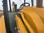 Chassis with Perni dallo chassis al braccio
