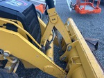 Chassis with Collegamento rotazione