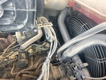 Motore with Fuel Leaks