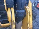 Chassis with Perni e boccole di accoppiamento inclinato