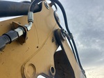 Chassis with Perni e boccole braccio-asta