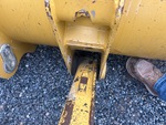 Chassis with Perni dalla benna ai bracci