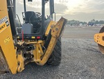 Chassis with Stabilizzatori