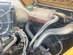 Motore with Radiatore