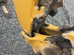 Chassis with Perni e boccole della base dei bracci