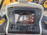 Control Station with Dash Console