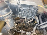 Motore with Engine - Left Side