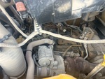 Motore with Engine - Right Side