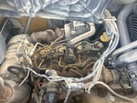 Motore with Oil Leaks