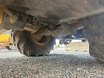Drivetrain with Asse posteriore